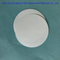 Fibra de fibra de 47 mm GF PTFE PP PVDF Filtro de membrana de filtro MCE PES para uso de laboratorio