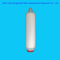 0.1 Cartucho de filtro de nylon/pes/pp/ptfe/pvdf micro plisado para filtración de agua farmacéutica