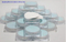 MCE/CN/CA/CA/CA/PES/NYLON/PVDF/PTFE MECE MCE MEMBRANE para pruebas de experimentos de laboratorio