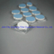 Nylon PES PVDF Membrana del filtro PTEE con una extensa compatibilidad química/membrana de filtración microporosa para laboratorio