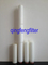 0.2um Cartucho de filtro PTFE hidrófobo para tratamiento químico y de agua