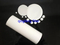Membrana de transferencia de PVDF con filtro microporoso