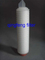 Cartucho de filtro absoluto de PTFE hidrófobos para filtración de aire