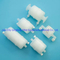 0.22 Micrón 0.45 Micron Pes PP PTFE PVDF Filtro de cápsula desechable para la investigación de laboratorio Validación de procesos a pequeña escala