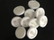 Filtro de jeringa estéril PTFE Disposible Nivel médico Filtro de jeringa de polipropileno