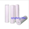 PP Yarn Melt Blete 0.1 Filtro de tratamiento de agua de sedimento de micras