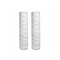 Filtro de sedimento PP de hilo de hilo de 5 micras PP para cartucho de filtro de agua