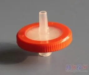 Filtro de jeringa PTFE hidrófobos 0.22um 13 mm Proveedor El consumible para el laboratorio