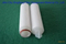 Tratamiento de agua PP PES PTFE Cartucho de filtro plisado para alimentos y bebidas