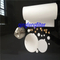Soporte de PP/PET 0.22UM 0.45 MEMBRANA DE FILTOR PTFE HIDROFOBICO MICRON