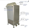 Biorreactor de membrana plana MBR para equipos de tratamiento de agua