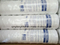 Fabricante Cartucho de filtro de herida de cuerda de 10 ′ ′ PP para tratamiento de agua