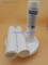 Cartucho de filtro de agua de filtro de herida de cadena PP para el sistema RO