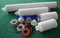 0.45 /0.2 /0.22 cartuchos de filtro PTFE micron para ventilación estéril