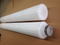 Cartucho de filtro plisado de 10 ′ ′ 20 'PTFE 0.2um 0.45um Micron para la industria de alimentos y bebidas
