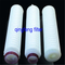 Cartucho de filtro de filtro de agua plisado de 10 pulgadas PP Cartucho de filtro de polipropileno para sistema de filtro de agua
