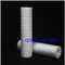 ISO9001 Cartucho de filtro de 1,0 micras de Melt PP Melt Blown 10 ′ ′ de 1.0 micrones para tratamiento de aguas residuales
