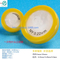 0.2um/0.45um PTFE/PVDF/membrana de nylon para filtración de laboratorio