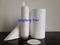 Nylon/ptfe/pp/pes/pvdf/fibra de vidrio filtro de fibra membrana de filtro de agua para filtración