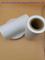 Fuerte tenacidad de 0.45 micras de membrana de filtro PVDF/Nylon/MCE/MCE/PTFE con capa de soporte