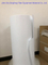 Fibra de fibra de 47 mm GF PTFE PP PVDF Filtro de membrana de filtro MCE PES para uso de laboratorio