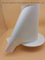 Nylon66 de alto rendimiento/nylon/pes/ptfe/mce/ca/cn/pp/pvdf membrana de filtro para filtración farmacéutica
