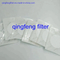 MCE/CN/CA/CA/CA/PES/NYLON/PVDF/PTFE MECE MCE MEMBRANE para pruebas de experimentos de laboratorio