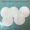 0.1 Micro PTFE/PP/PVDF/PES/GF/Filtro de membrana de nylon para la ventilación en transfusión