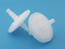 0.45um Filtro de jeringa PTFE de 25 mm para ventilación/filtración de gas