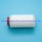 Filtro de cartucho de membrana plegable de PVDF 0.22 Micron Filtro Elemento Cartucho de filtro de micro