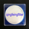 47 mm 0.45um membrana del filtro de discos PTFE para HPLC