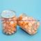 PTFE PES PVDF Nylon MCE CA Jeringa Filtro de jeringa desechable Filtro de aguja para uso de laboratorio científico