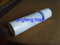 PP Cartucho de filtro soplado PP (sedimento PP) para cartucho de filtro de agua