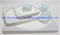 Membrana de disco de filtro PP/PTFE/PVDF/PES/Nylon/Pure CA 0.2 Micrón 142 mm/293 mm de diámetro para filtración de laboratorio