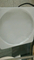 Doble papel de filtro de membrana PTFE hidrofóbico para filtrar el aceite de 5-6 grado