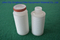 Tratamiento de agua PP PES PTFE Cartucho de filtro plisado para alimentos y bebidas