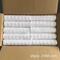 10 20 30 30 40 pulgadas de 5 micras PP Harida de cuerda PP Hilo Cartucho de filtro de agua para tratamiento de agua