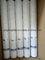 PP String TRATRATO DE AGUA DE AGUA PP Cartucho de filtro Pruificador de hilo PP