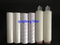 Cartucho de filtro plisado de 0.1-100 um micron PP para carcasa de filtro de acero inoxidable