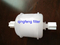 0.22UM 0.45 Micron PTFE Filtro de cápsula de membrana para la filtración del desarrollador