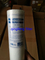 Filtro de sedimento PP Cartucho de filtro hilado PP para prefiltración