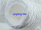 1.0 Micron PP/PVDF/PTFE/PES/Nylon String Hound Cartucho de filtro de agua de 10 pulgadas para la prefiltración de alimentos y bebidas