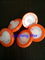 Filtro de jeringa de 0.45um para filtro científico de microlab