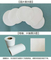 Membrana de filtro de nylon disco / rollo / rectángulo para tratamiento de agua
