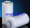 Cartucho de filtro plisado de nylon 0.22/0.45 micras para filtración de agua