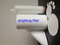Membrana de transferencia de PVDF con filtro microporoso para filtro líquido