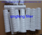 PP String Cartucho de filtro de agua de herida para tratamiento de agua