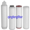 Cartucho de filtro plisado de 0.2 micras PP para filtración de agua