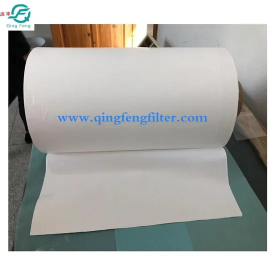 0.45um membrana de filtro de PVDF hidrófobos e hidrofílicos