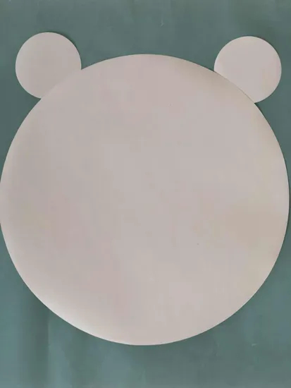 Membrana de filtro de nylon de 1 um y 3 um para filtración líquida